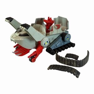 Thundercats Thundertank Vintage Loose Action Figure Vehicle LJN 1985